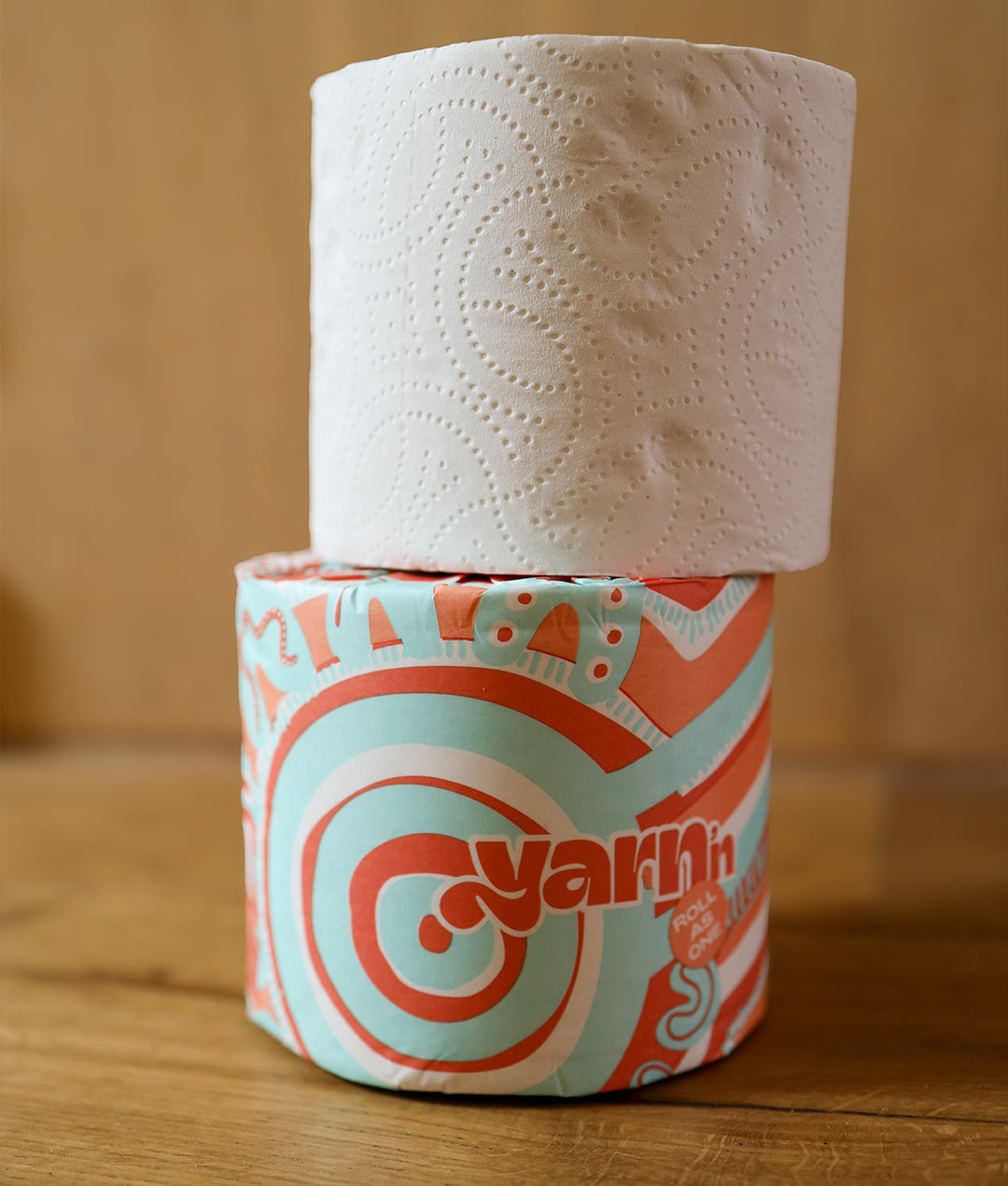 48 Deadly Rolls -  Merindah-Gunya Art