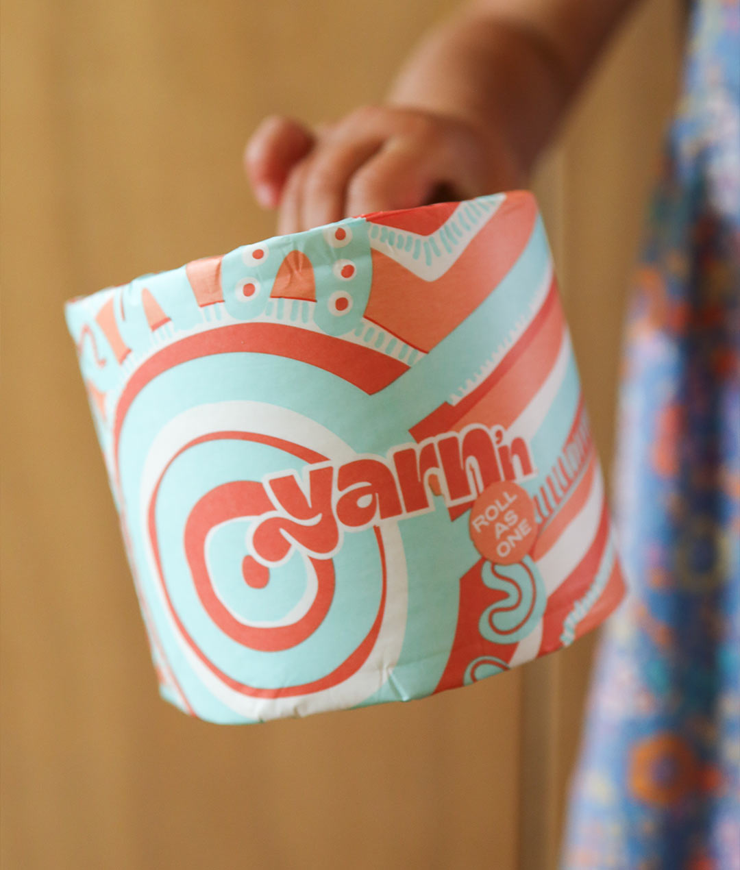 48 Deadly Rolls -  Merindah-Gunya Art